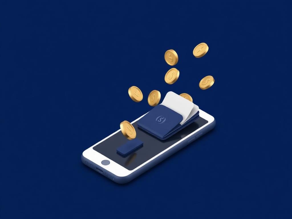 E-Wallets — Verified digital wallets & cards